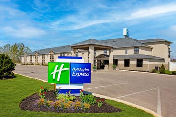 Holiday Inn Express London by IHG