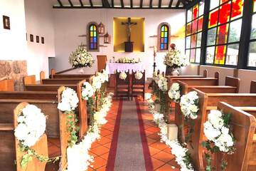 Chapel