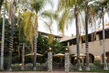 Hotel Exterior 54 of 54