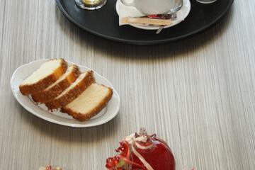 Coffee service