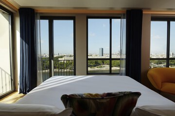 View from room