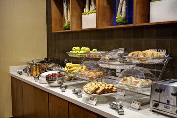 Breakfast/Coffee Service 45 of 69