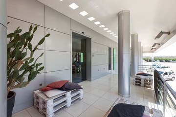Porch