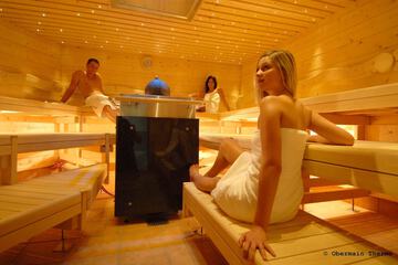 Spa