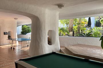 Billiards