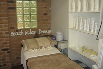 Treatment room