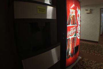 Vending machine