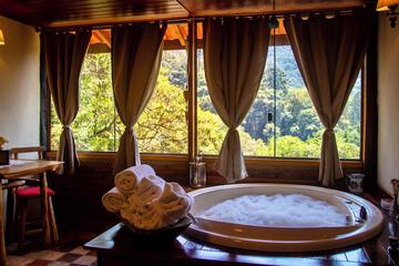 Jetted tub