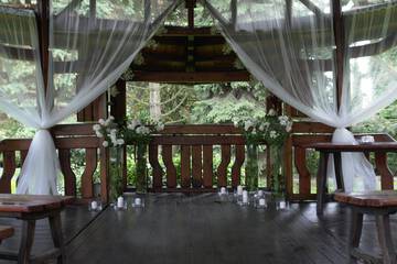 Gazebo