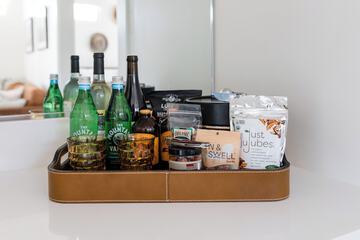 Minibar