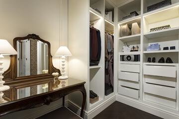 Wardrobe