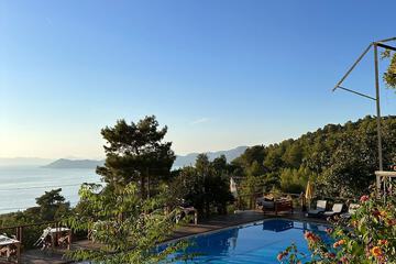 View from room