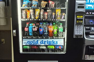 Vending machine