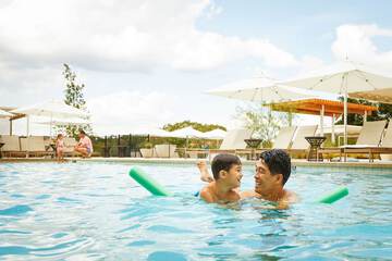 Children's activities