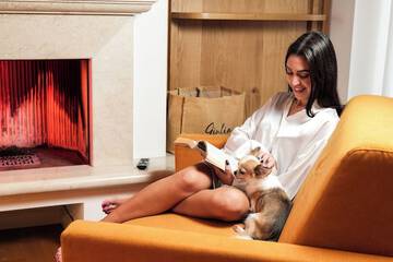 Pet-friendly