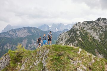 Hiking
