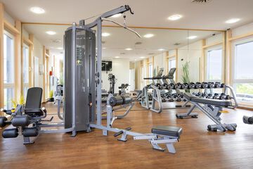 Sports facility