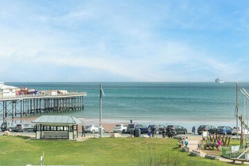 Beach/ocean view