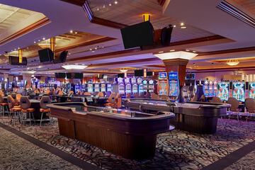 Entertainment 33 of 36