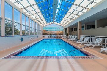 Watsons Regency Suites