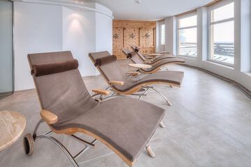 Treatment room