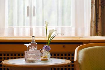 Room amenity