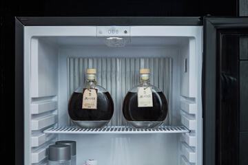 Mini-refrigerator