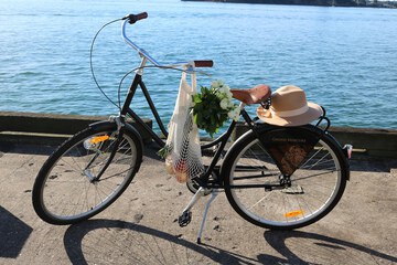 Bicycling