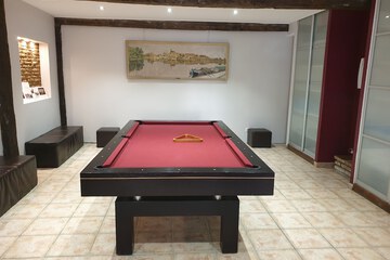 Billiards