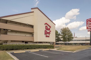Red Roof Inn Atlanta - Norcross
