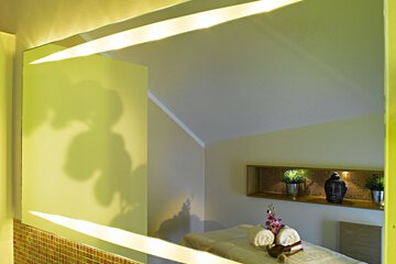 Treatment room