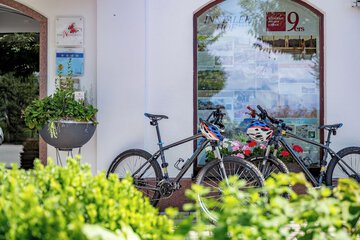 Bicycling