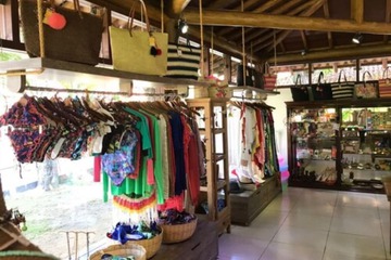 Gift shop