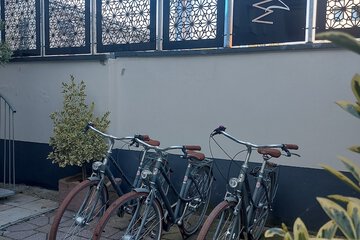 Bicycling