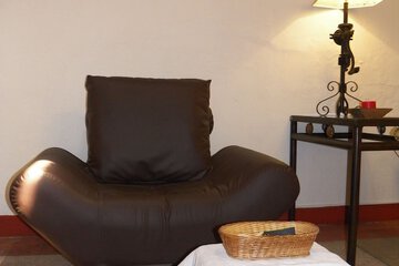 Treatment room