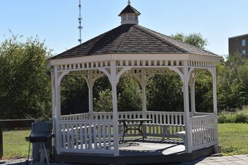 Gazebo