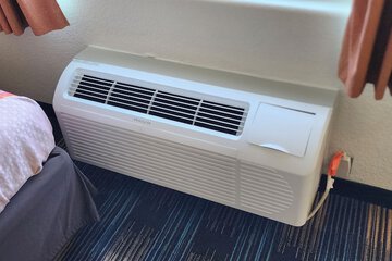 Air conditioning