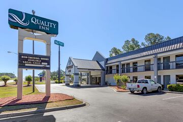 Quality Inn