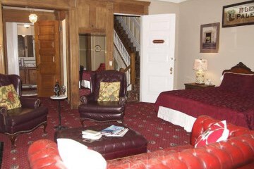 Stay The Night B&B 3