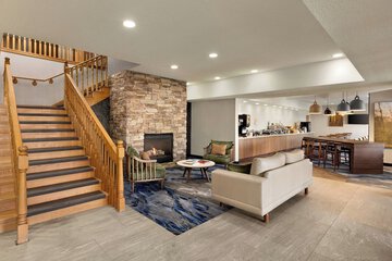 Fairfield Inn and Suites by Marriott Wheeling St. Clairsville