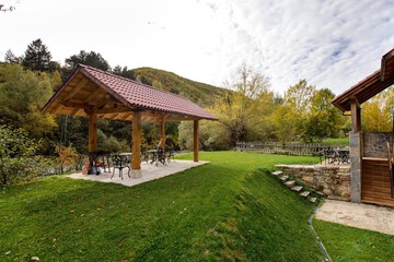 Gazebo