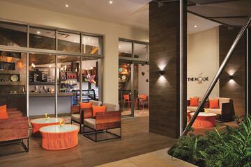 Coffee shop
