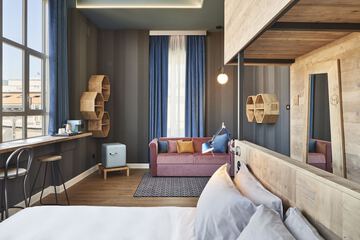 Room amenity