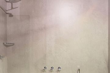 Jetted tub