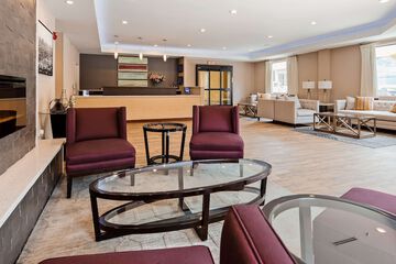 Hotel Interior 6 of 36