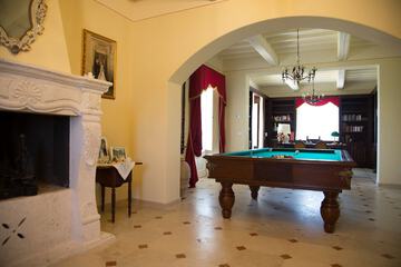 Billiards