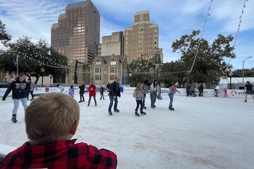 Children's activities