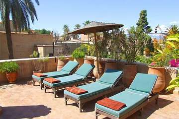 Sundeck