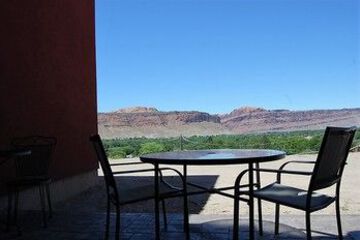 Terrace or Patio