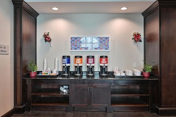 Coffee shop